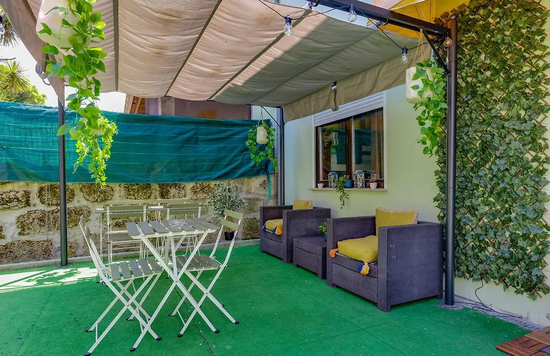 Casa Da Musica Guesthouse-1