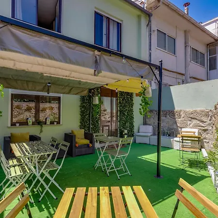 Casa Da Musica Guesthouse-2