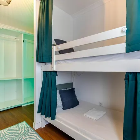 Casa Da Musica Guesthouse-3